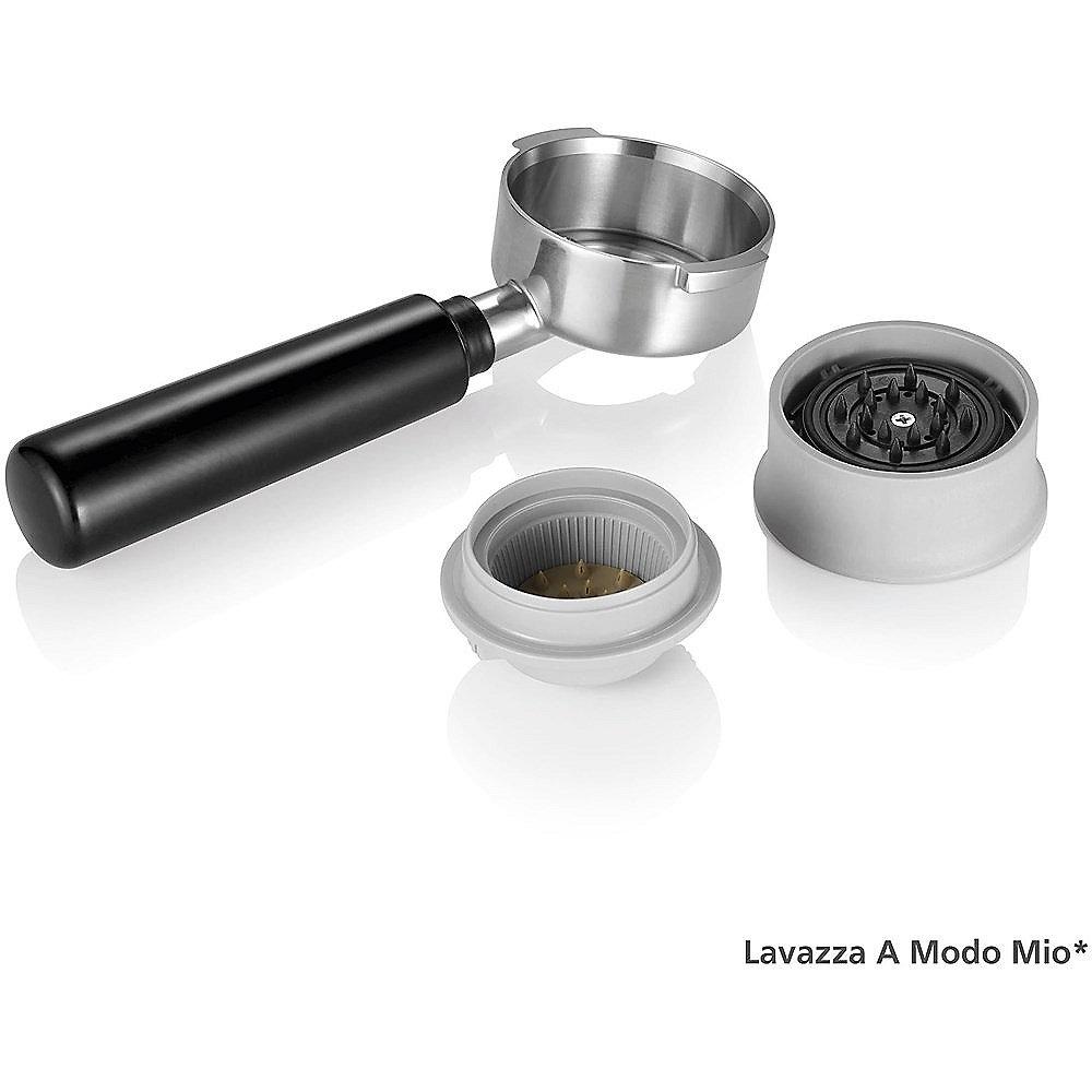 Graef 146199 Kapselsystemhalter für Lavazza A Modo Mio