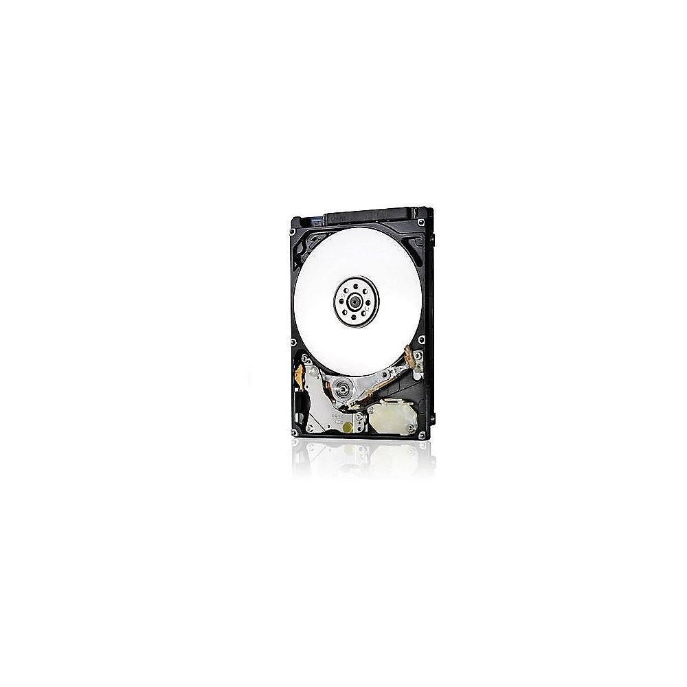 HGST HTS545050A7E680 Travelstar Z5K500 - 500GB 5400rpm 8MB 2.5zoll SATA600