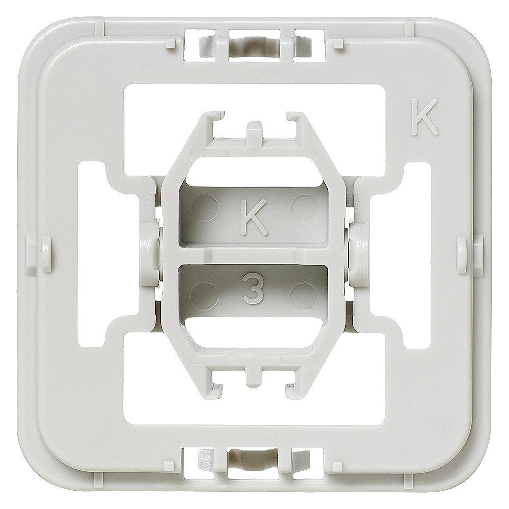 HomeMatic 103096A2A Adapter-Set Kopp (K) 1 Stk. HM-LC-xPBU-FM