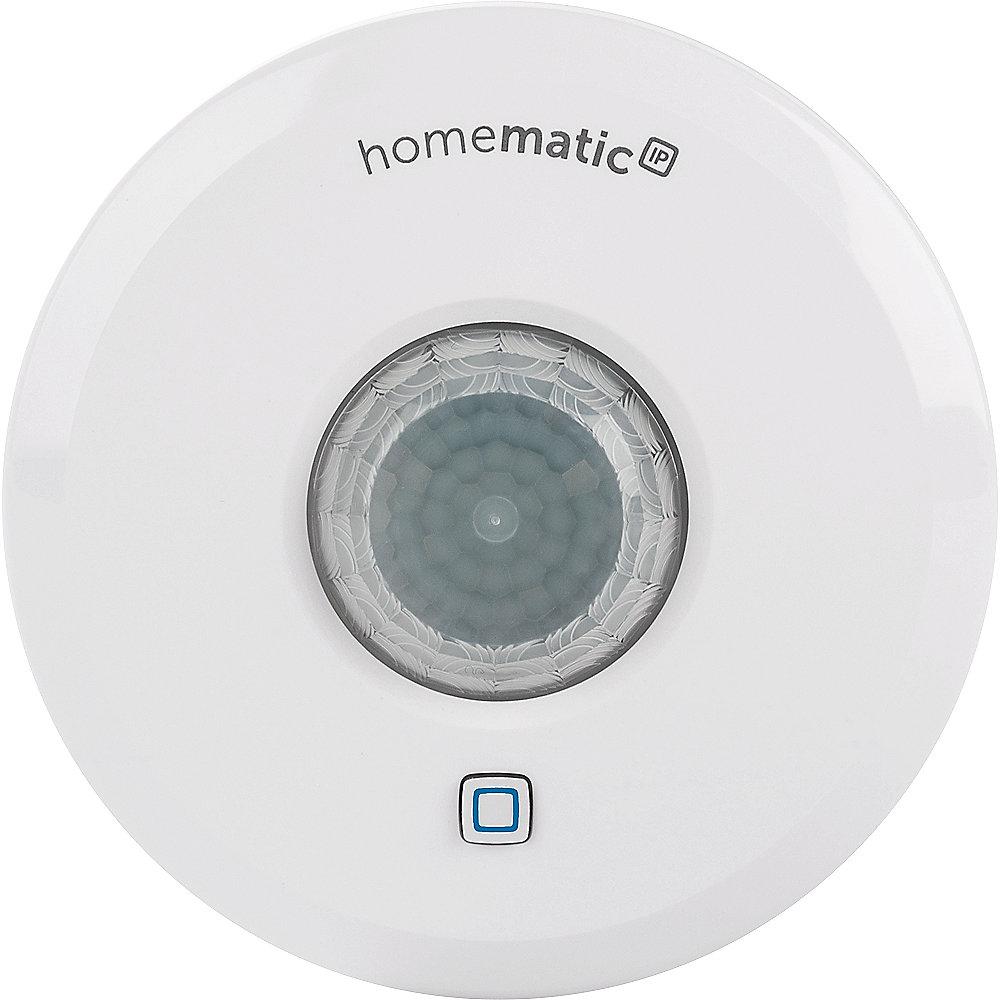 Homematic IP Präsenzmelder – innen HmIP-SPI