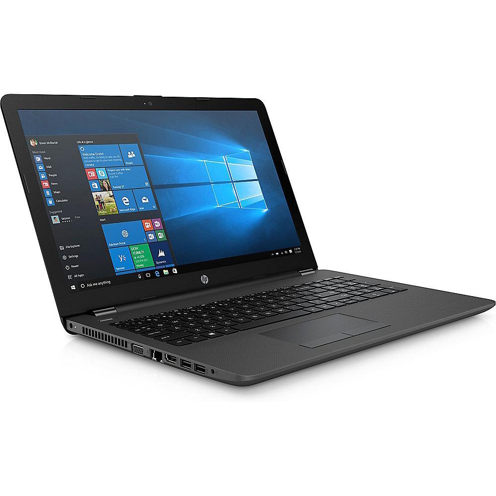 HP 255 G6 SP 4LT20EA Notebook A6-9225 Full HD matt Windows 10 Pro