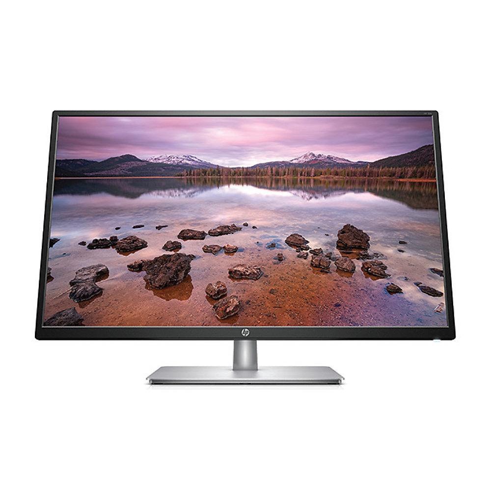 HP 32s Display (31,5") 80cm 16:9 FHD HDMI/VGA 5ms 6Mio:1 LED