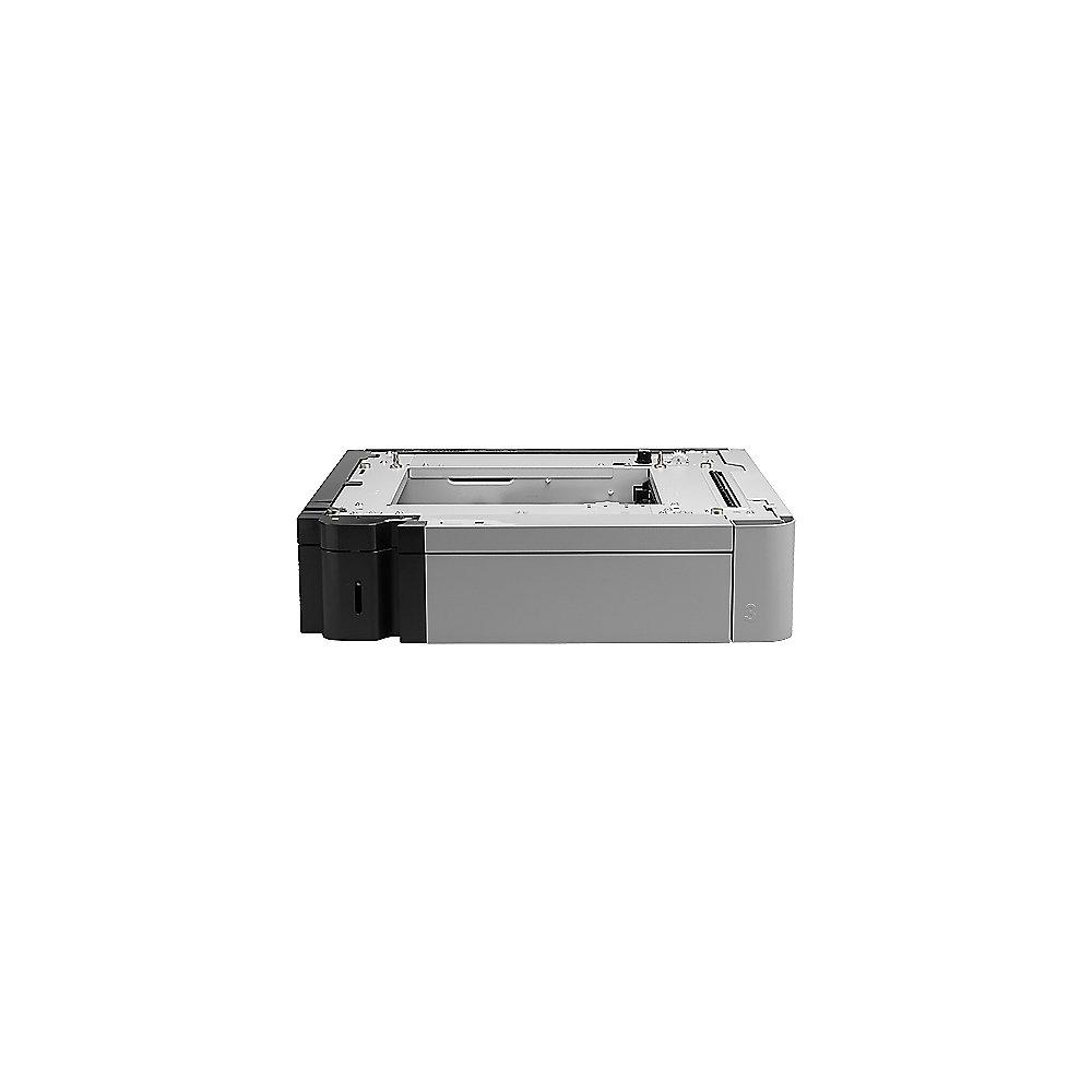 HP B3M73A Original Papierzuführung für 500 Blatt für M630