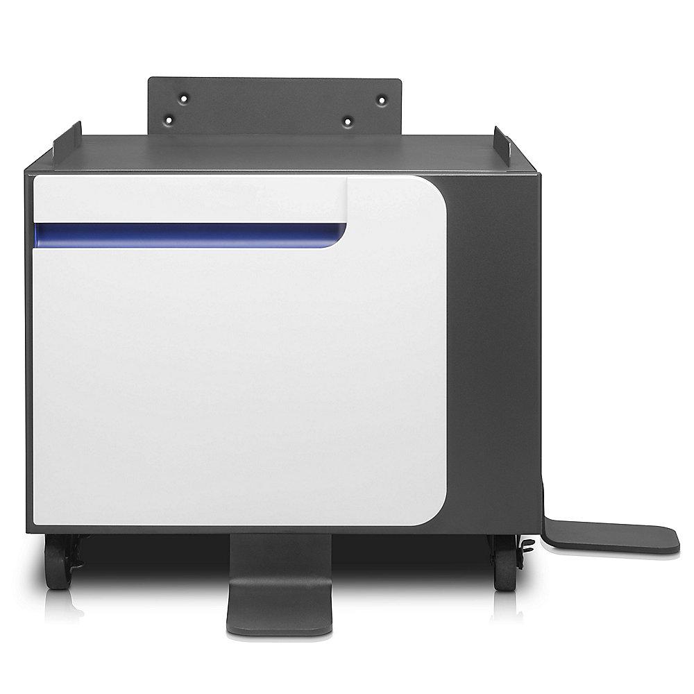 HP CF085A Druckerunterschrank für LaserJet 500