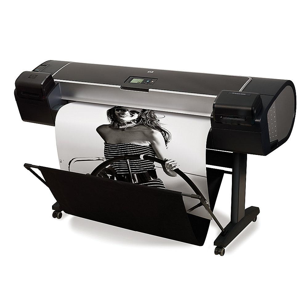 HP Designjet Z5200ps 1118 mm (44 Zoll) Großformatdrucker
