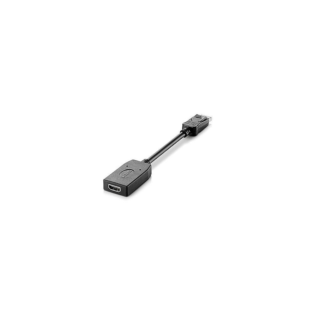 HP DisplayPort auf VGA Adapter (AS615AA)