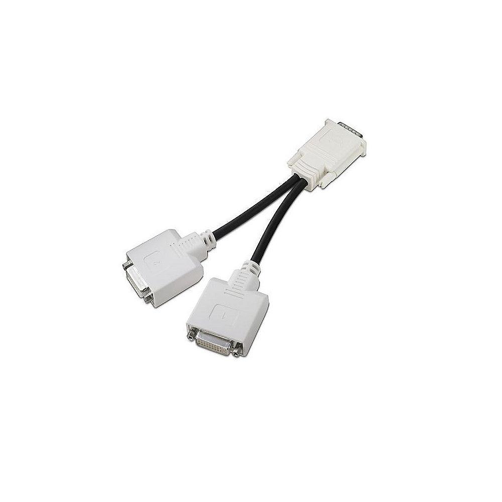 HP Dual Head Connector-Kabel für Nvidia Quadro