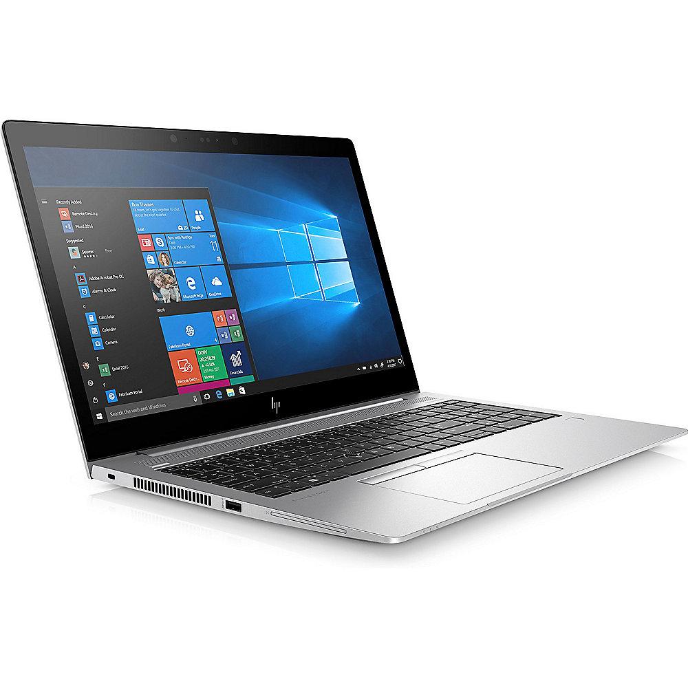 HP EliteBook 755 G5 3UP65EA Notebook Ryzen 5 Pro 2500U Full HD matt Win 10 Pro