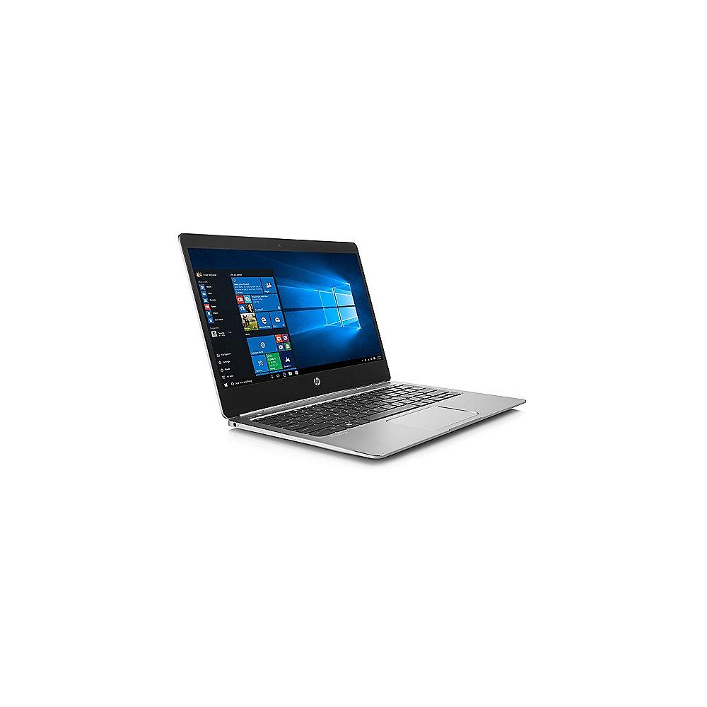 HP EliteBook Folio G1 Z2U98ES Touch Notebook m7-6Y75 SSD UHD Windows 10
