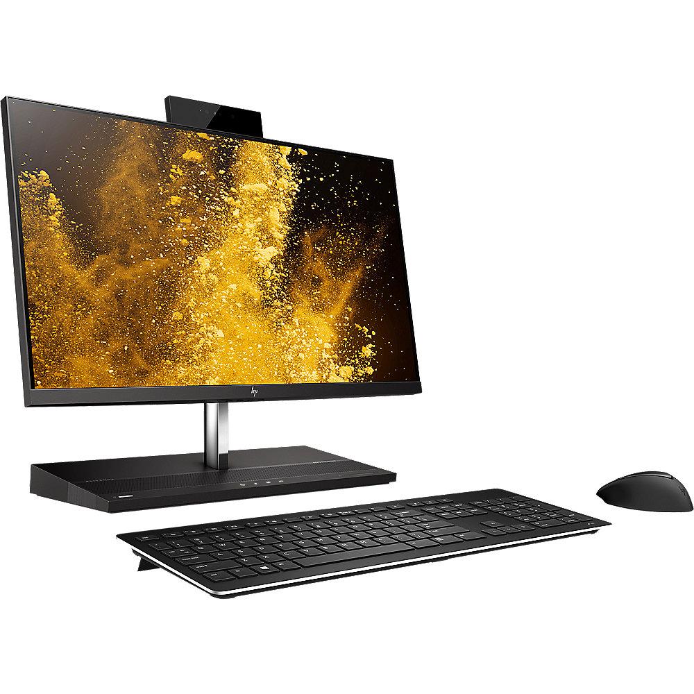 HP EliteOne 1000 G2 AiO 4ZB09EA i5-8500 16GB/1,256TB 23,8"FHD Touch Windows 10 P