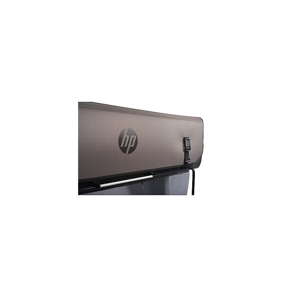 HP N9M07A Baustellenkit Rugged Case Designjet
