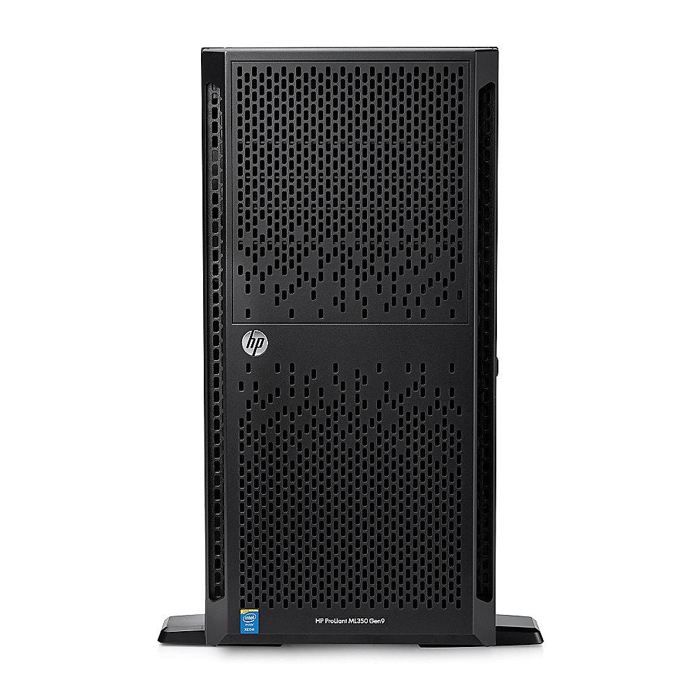 HP ProLiant ML350 Gen9 Base Server Intel Xeon E5-2620v4 16GB/0GB SFF