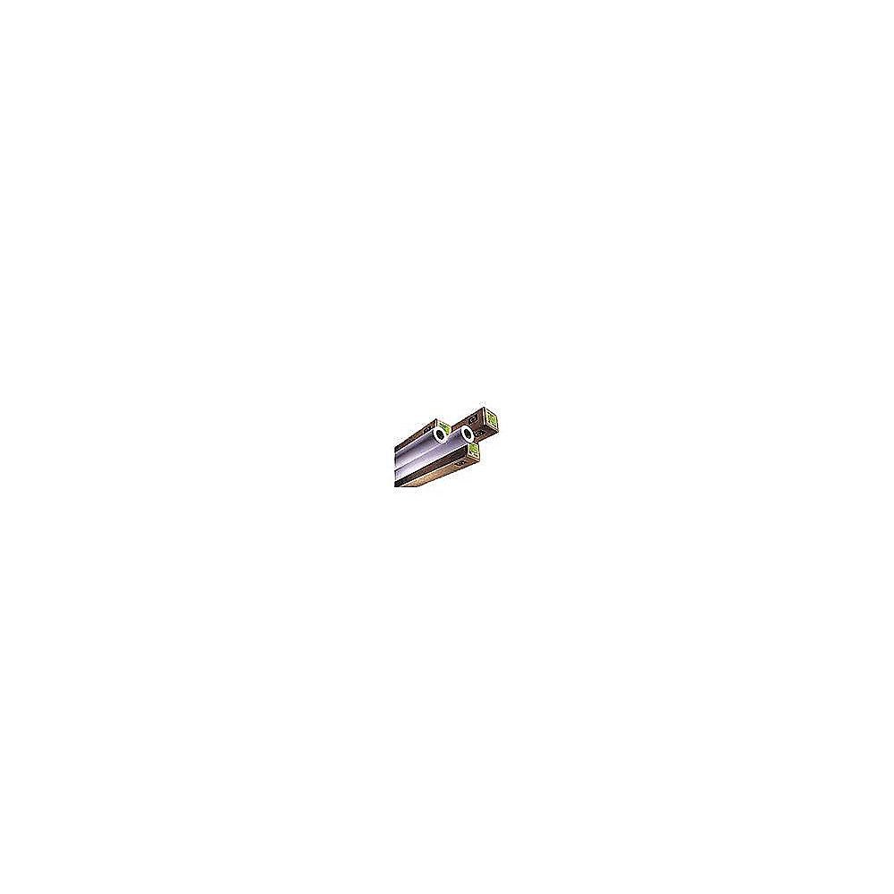 HP Q6581A Universal Instant-Dry Seidenmattfotopapier Rolle, 190 g/qm