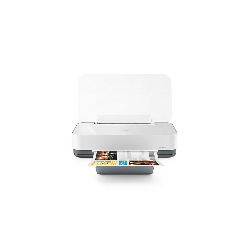 HP Tango Tintenstrahldrucker Smart Home WLAN Bluetooth Sprachsteuerung