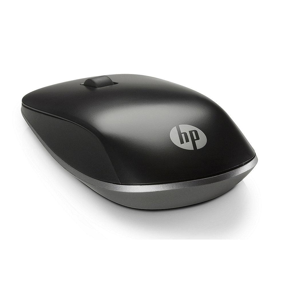 HP Ultra Mobile Wireless-Maus schwarz H6F25AA