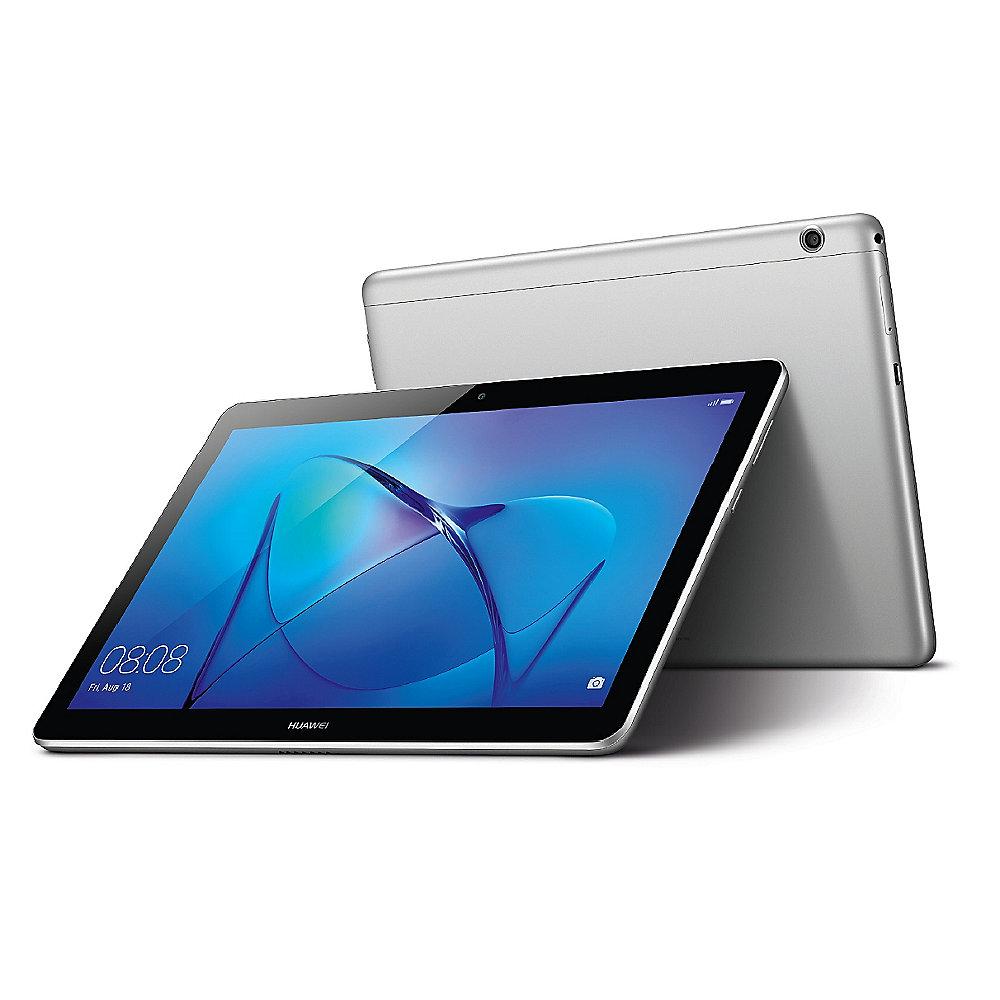 HUAWEI MediaPad T3 10 Android 7.0 Tablet WiFi 16 GB grey