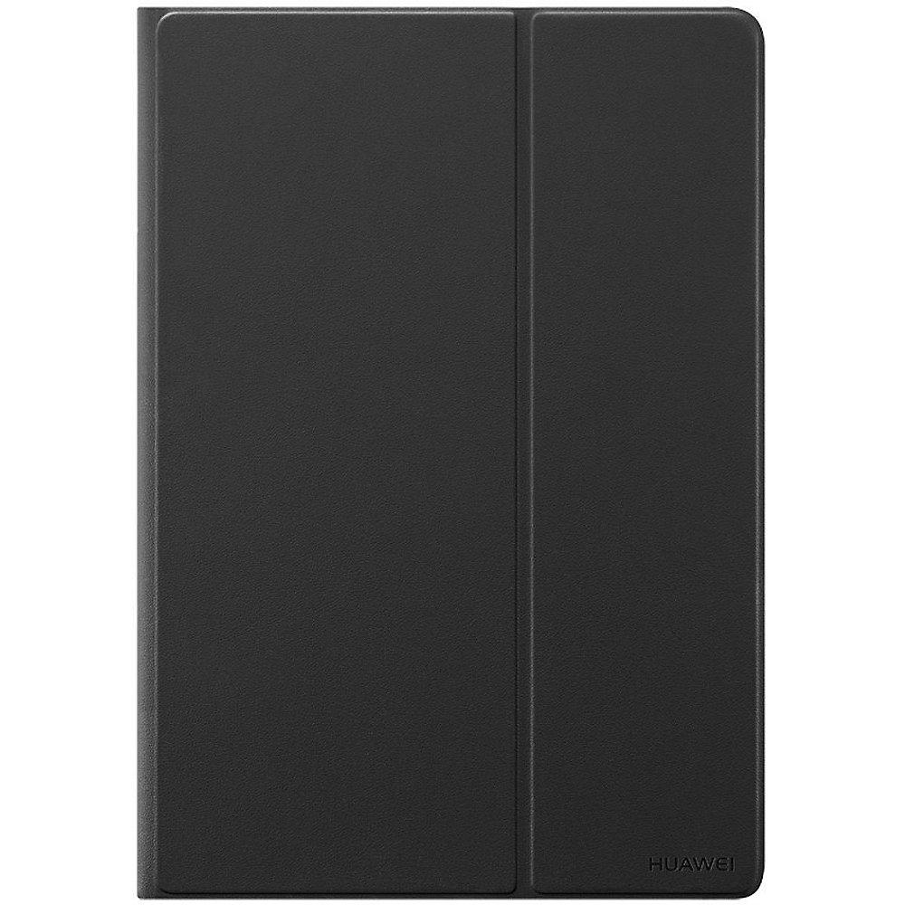 Huawei Mediapad T3 10 Tablet Flip Cover schwarz, Huawei, Mediapad, T3, 10, Tablet, Flip, Cover, schwarz