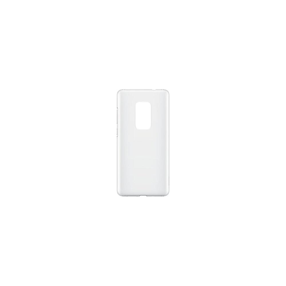 Huawei TPU Case für Mate 20, transparent