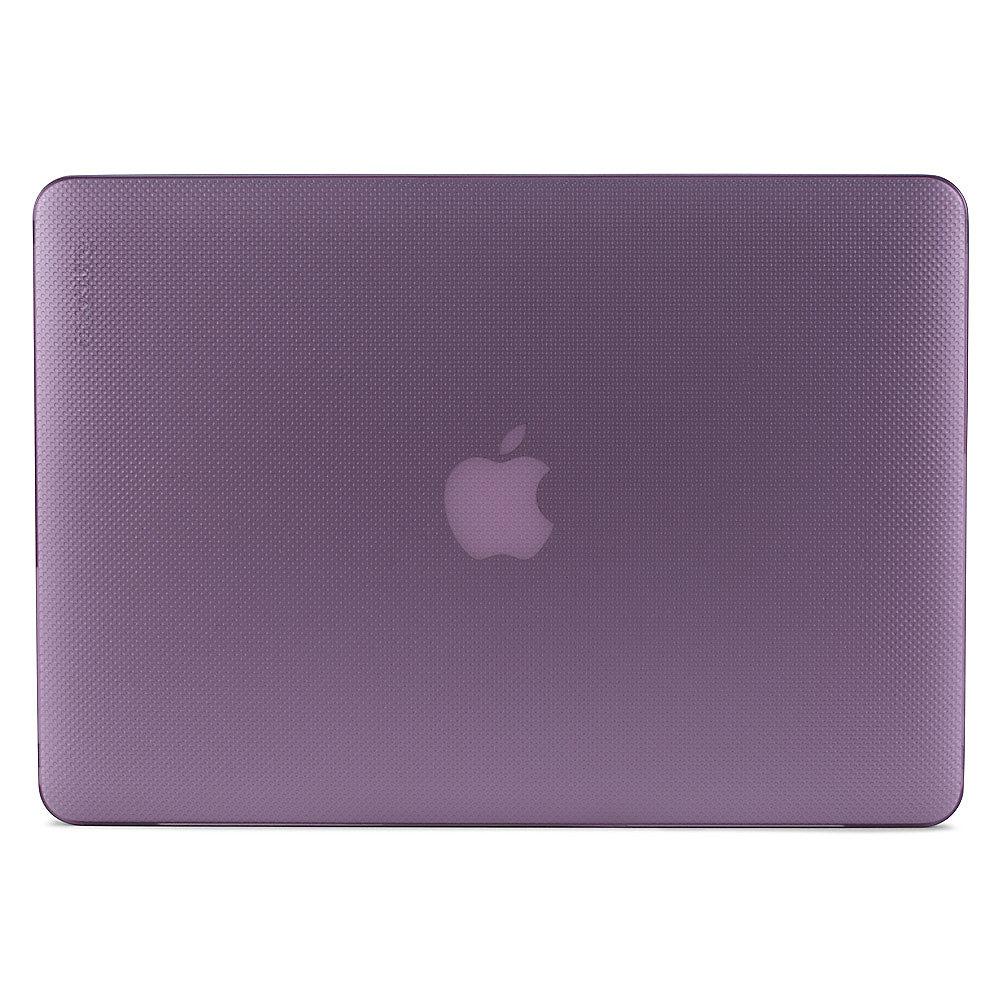 Incase Hardshell Case für Apple MacBook Pro 13,3" Retina malve