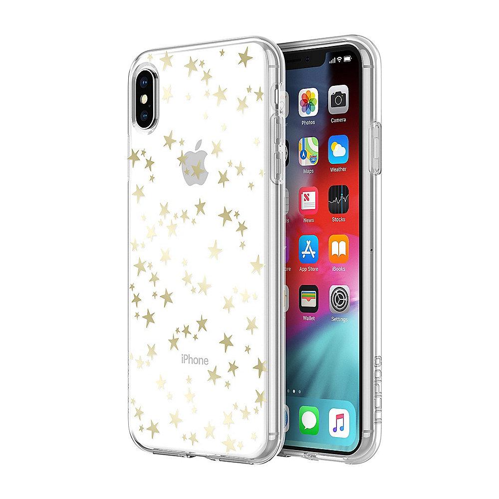 Incipio Design Series Classic Case Apple iPhone Xs Max  stars