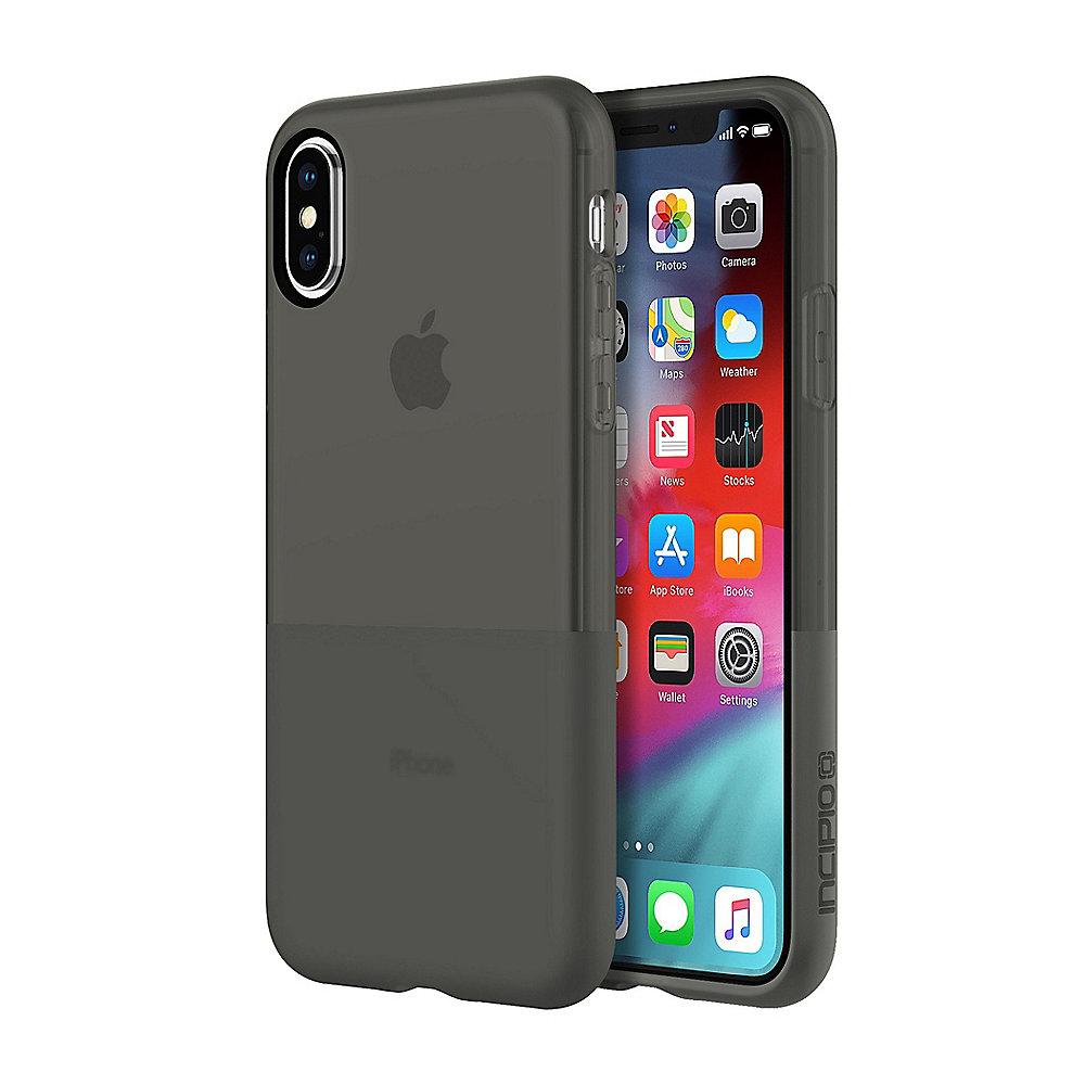 Incipio NGP Case Apple iPhone Xs/X schwarz