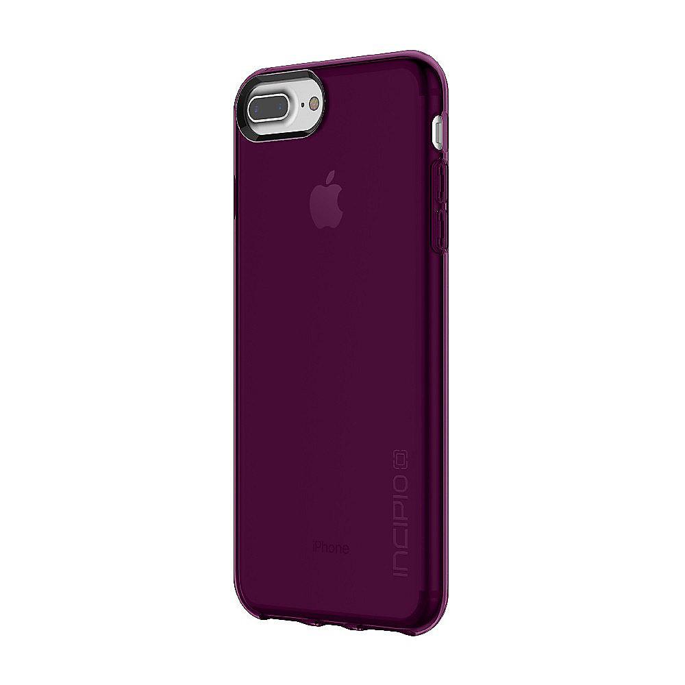 Incipio NGP Pure Case für Apple iPhone 8/7/6S Plus, plum