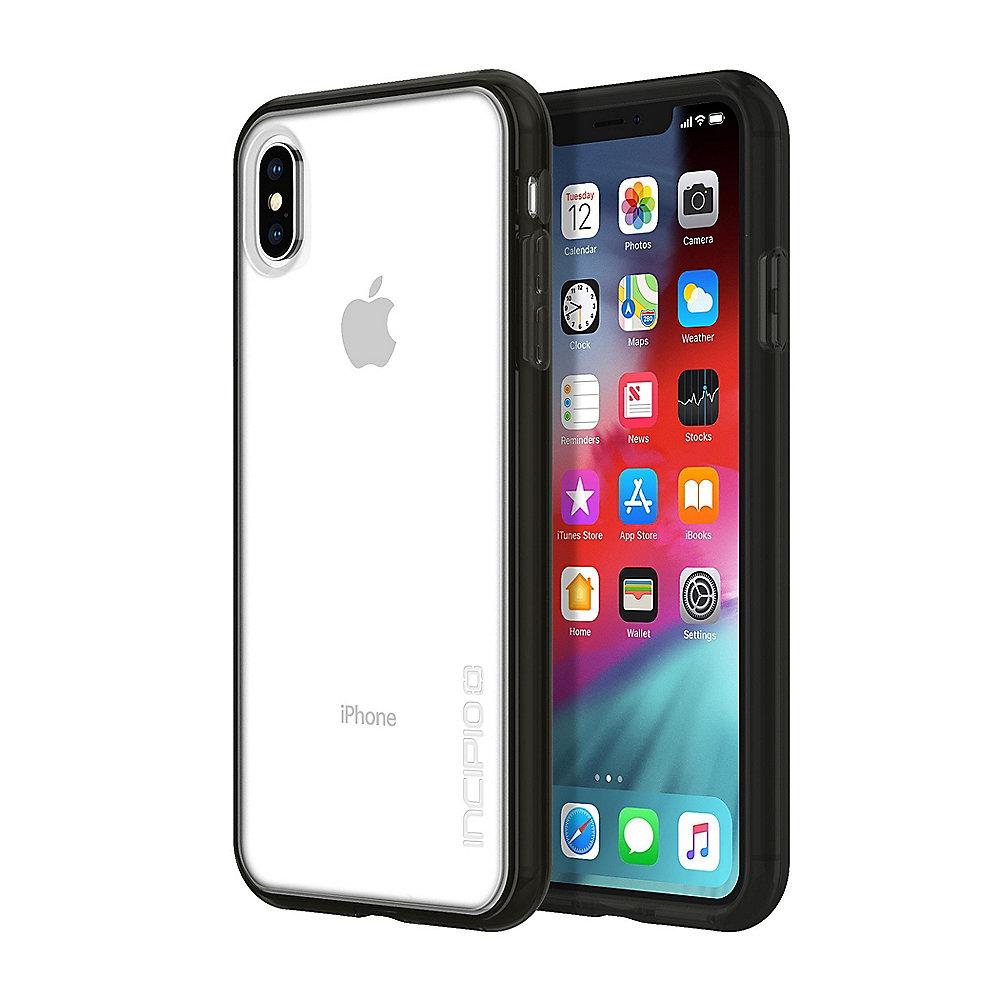 Incipio Octane Pure Case Apple iPhone Xs Max schwarz