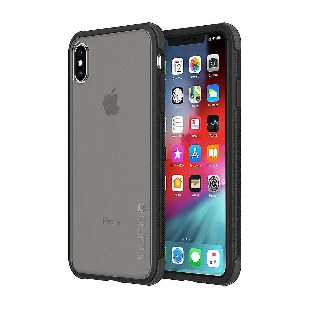 Incipio Sport Series Reprieve Case Apple iPhone Xs Max schwarz