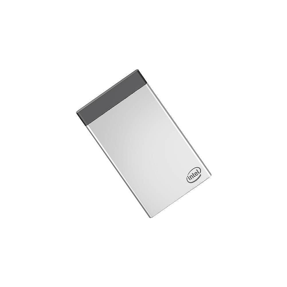 Intel Compute Card BLKCD1IV128MK m3-7Y30 4GB 128GB SSD Wlan AC