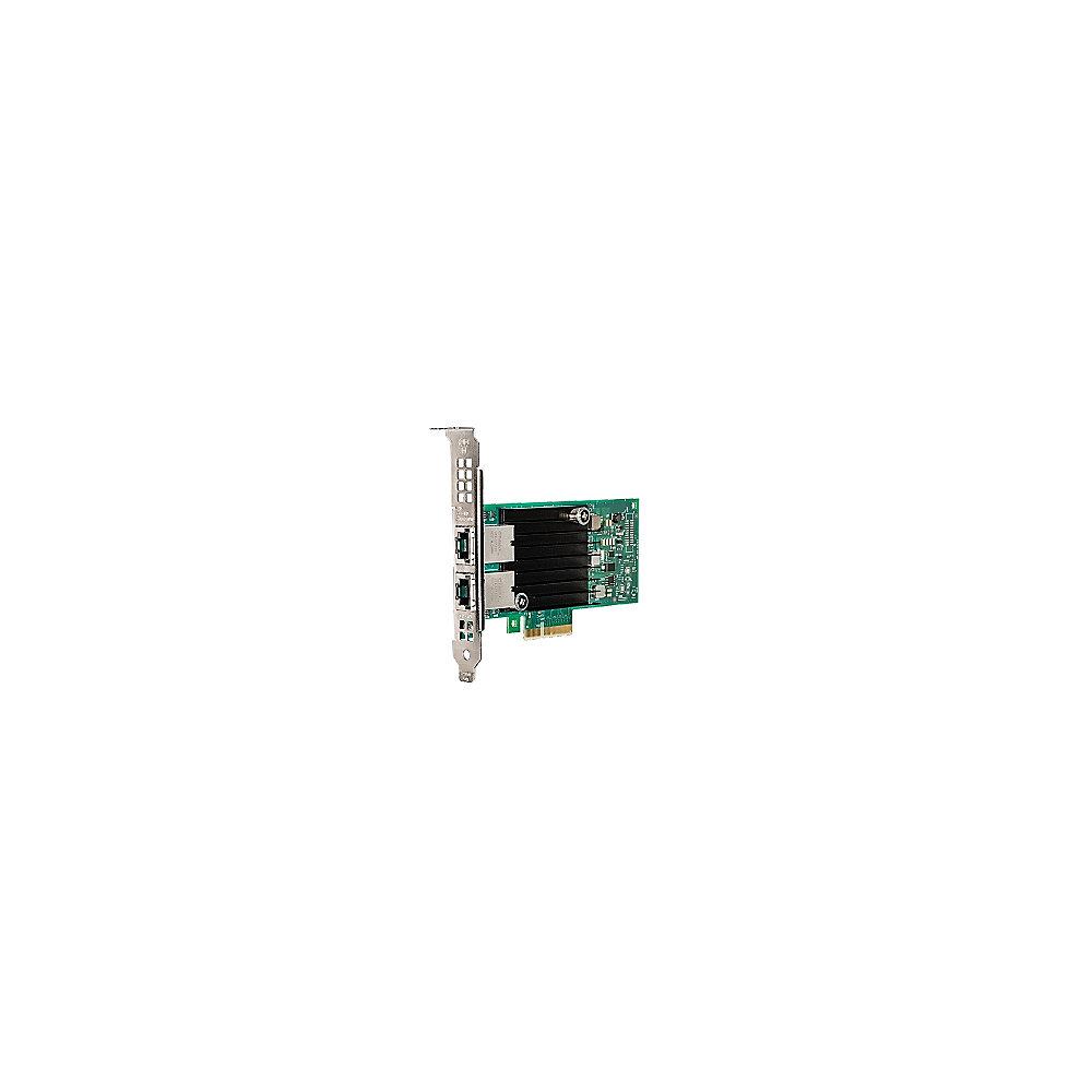 Intel X550-T2 Netzwerkadapter PcIe 3.0 2x RJ45 bulk, Intel, X550-T2, Netzwerkadapter, PcIe, 3.0, 2x, RJ45, bulk