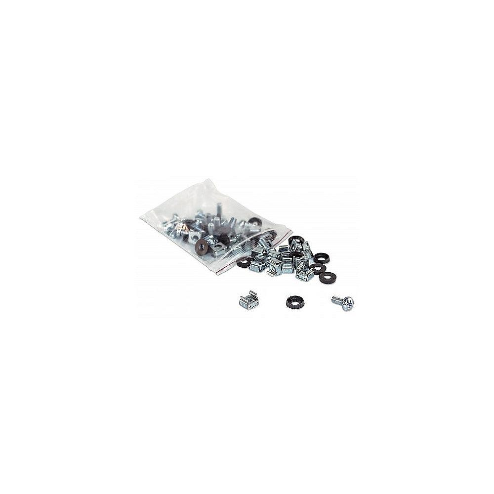Intellinet Schraubensatz 20er-Pack