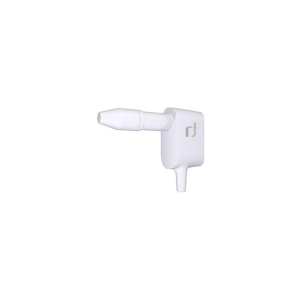 Inverto MultiConnect Dielectric Single 23mm LNB