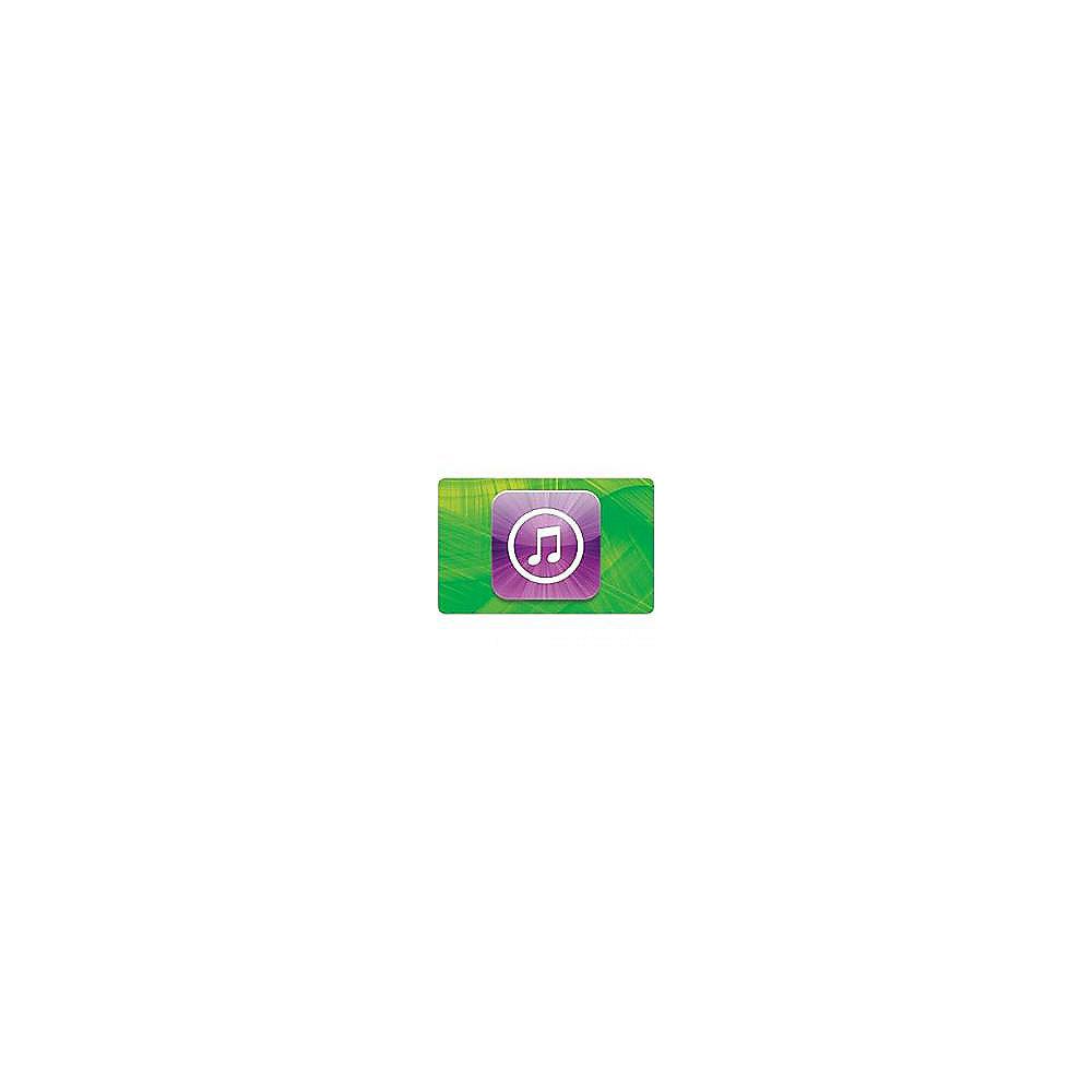 iTunes Geschenkkarte 100 Euro