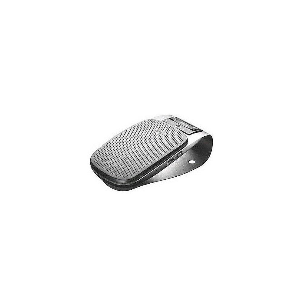 Jabra Drive Bluetooth-Kfz-Freisprecheinrichtung schwarz/silber
