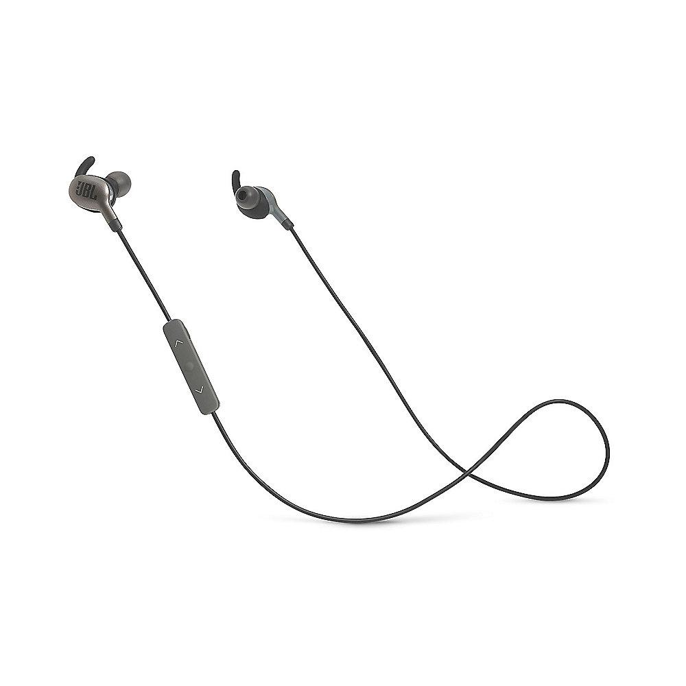 JBL Everest V110 Bluetooth In-Ear-Kopfhörer Schwarz, JBL, Everest, V110, Bluetooth, In-Ear-Kopfhörer, Schwarz