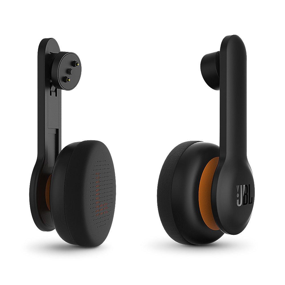 JBL OR300 Schwarz - On-Ear Kopfhörer für Oculus Rift