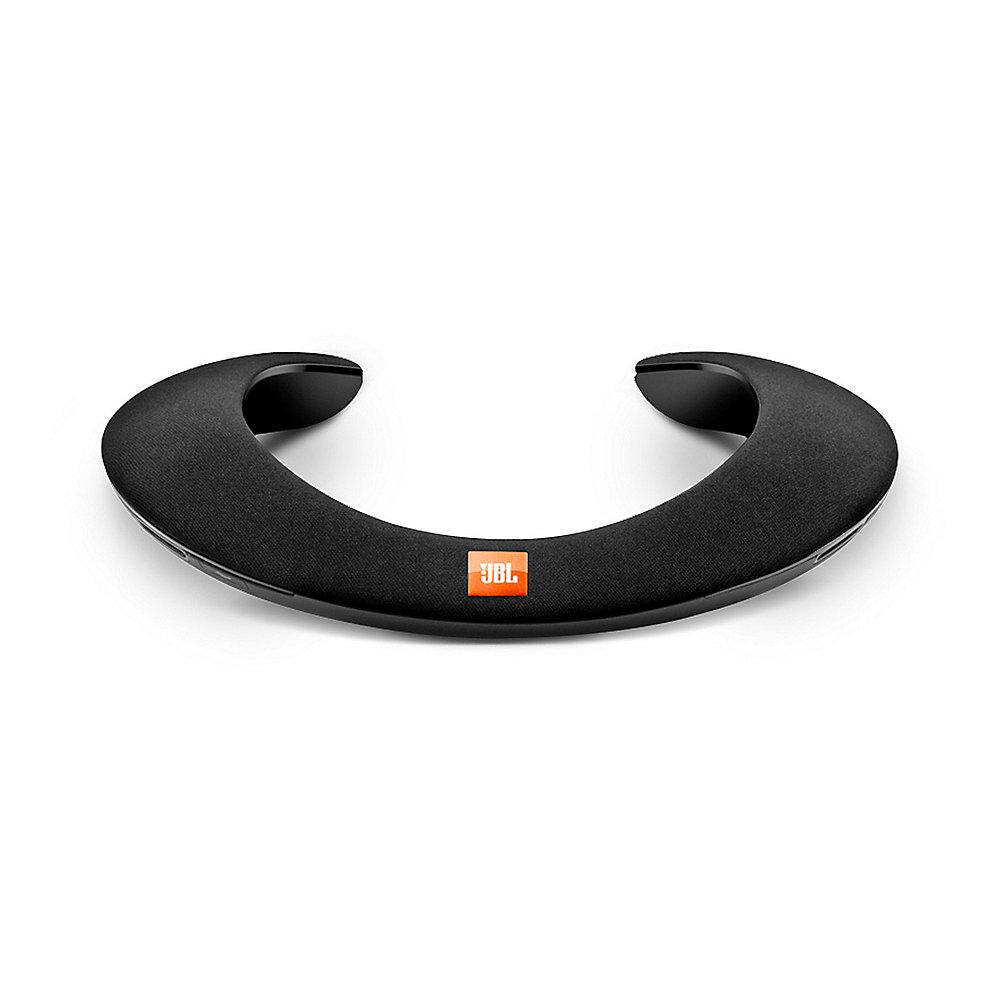 JBL Soundgear around the neck Bluetooth Lautsprecher Wearable