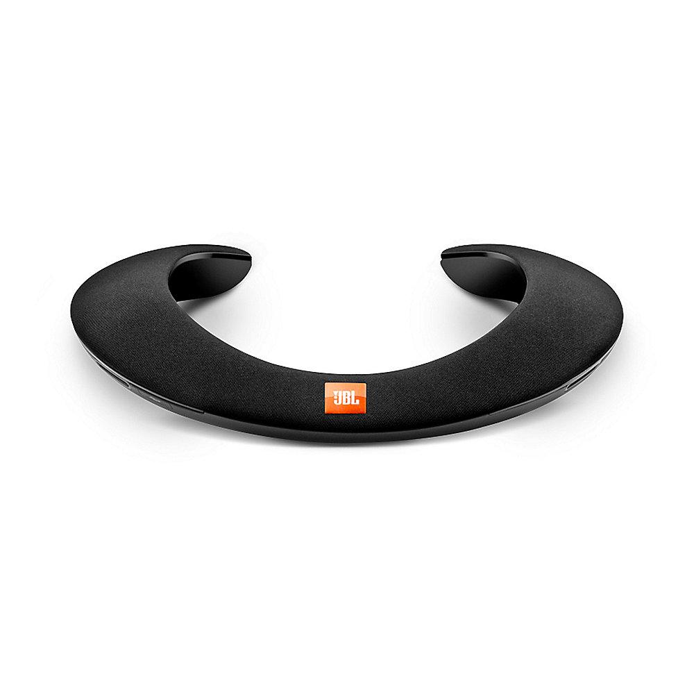 JBL Soundgear around the neck Bluetooth Lautsprecher Wearable