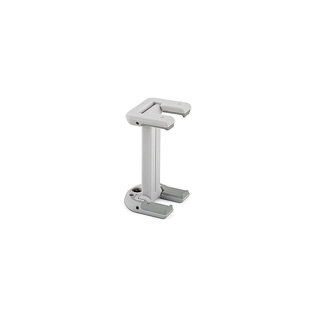 Joby GripTight ONE Mount, weiß