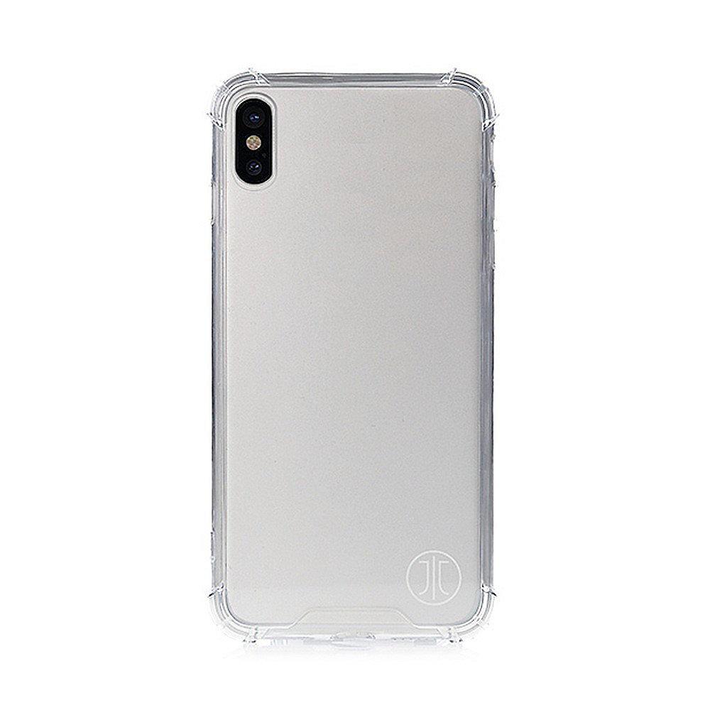 JT Berlin Rugged Cover Wannsee für Apple iPhone Xs/X transparent, JT, Berlin, Rugged, Cover, Wannsee, Apple, iPhone, Xs/X, transparent