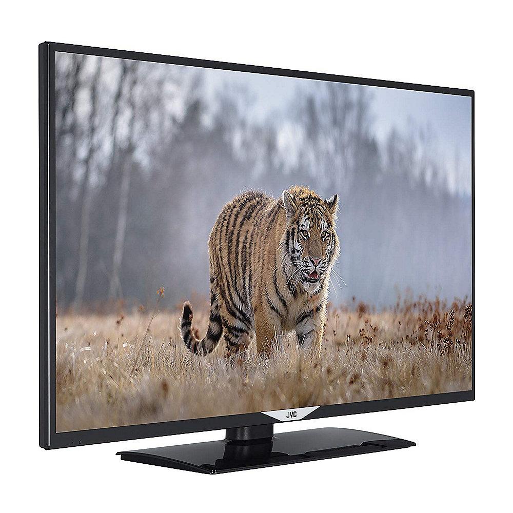 JVC LT-43V44JF 109 cm 43" Fernseher