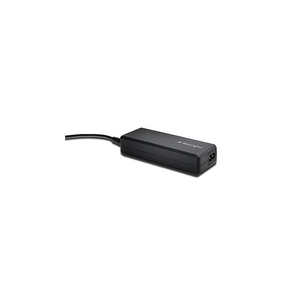 Kensington Wall Laptop Power Adapter Netzteil - 90 Watt K38074EU