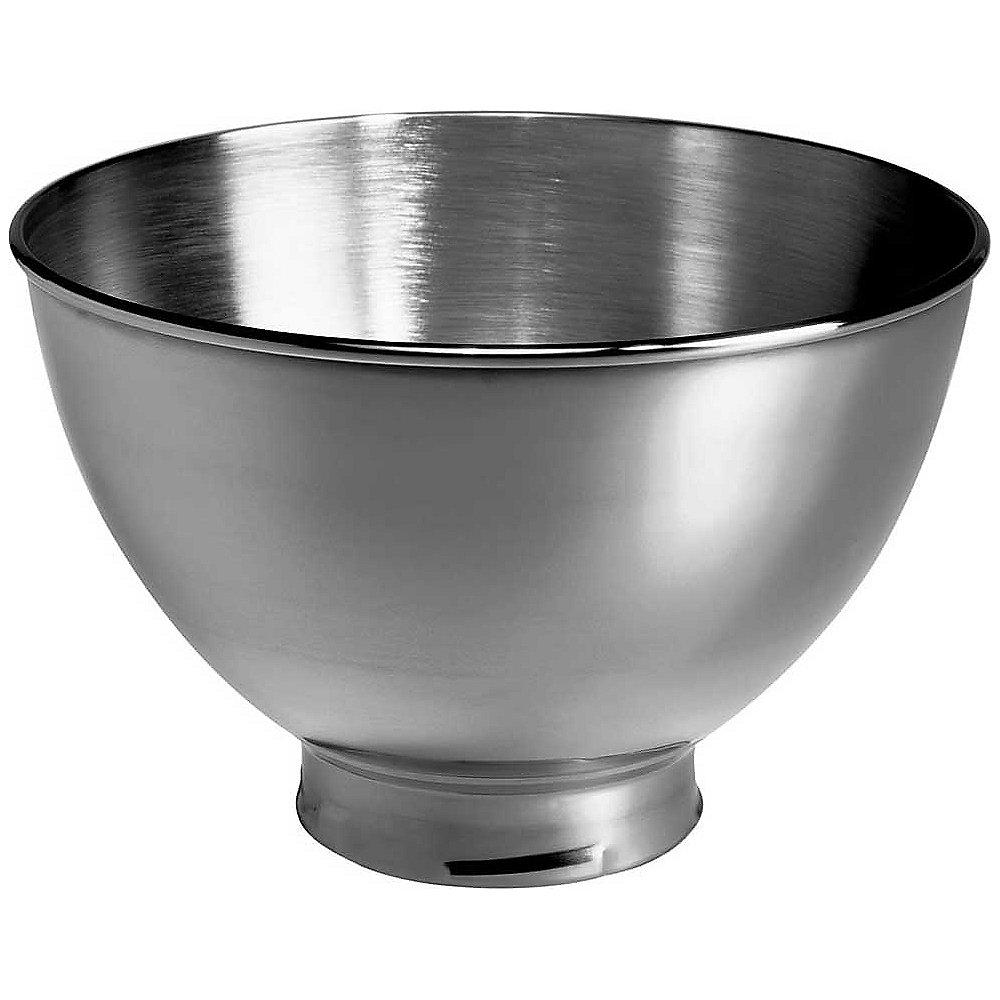 KitchenAid 5KB3SS Edelstahlschüssel 3 L