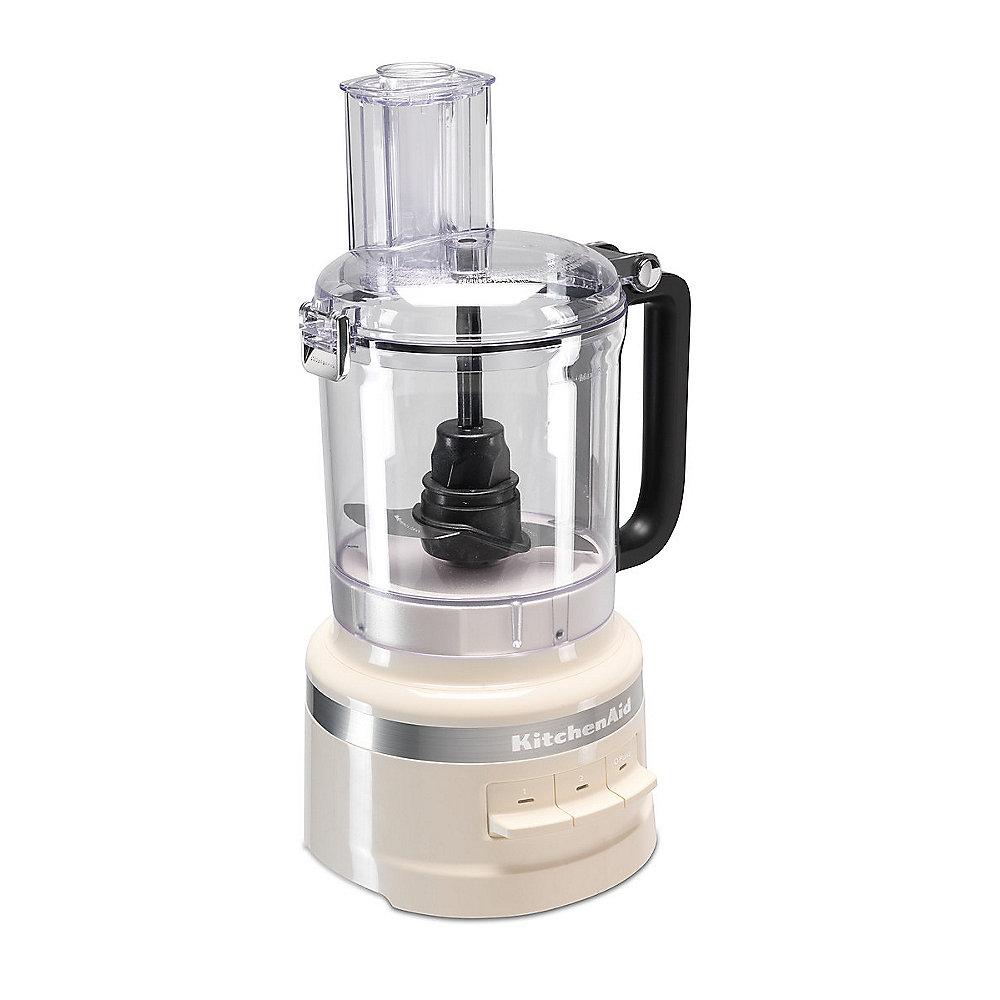 KitchenAid 5KFP0919EAC Küchenmaschine 2,1L, 250W crème