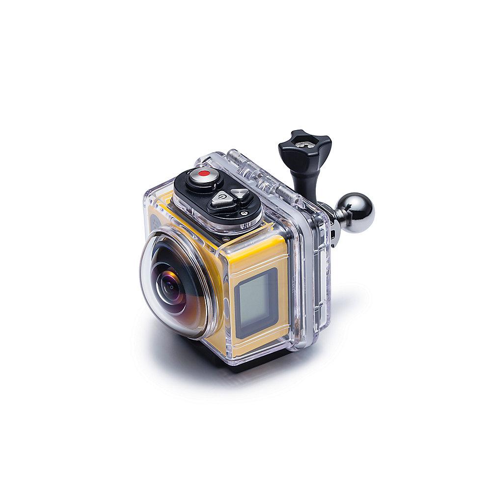 Kodak Pixpro SP360 AQUA Action Cam
