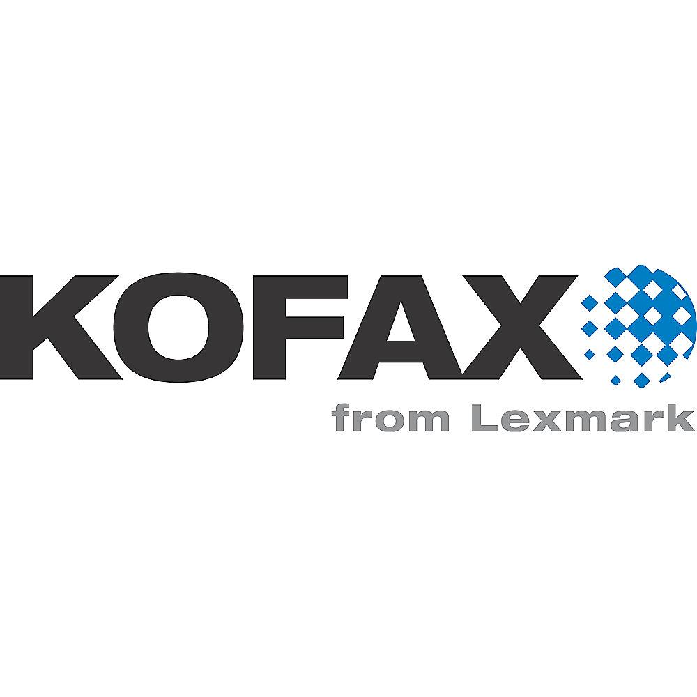 Kofax Express Desktop, Lizenz