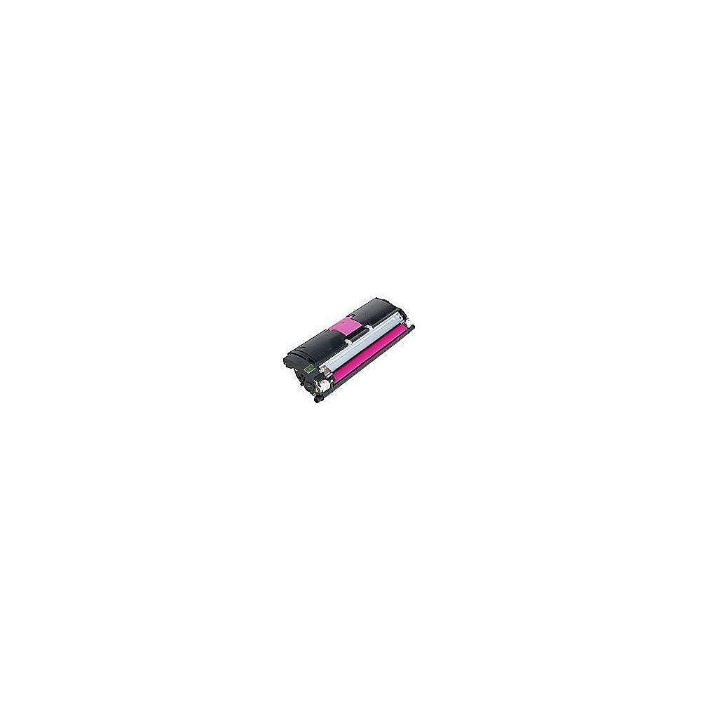 Konica Minolta 1710589-006 Toner magenta 4.500 Seiten