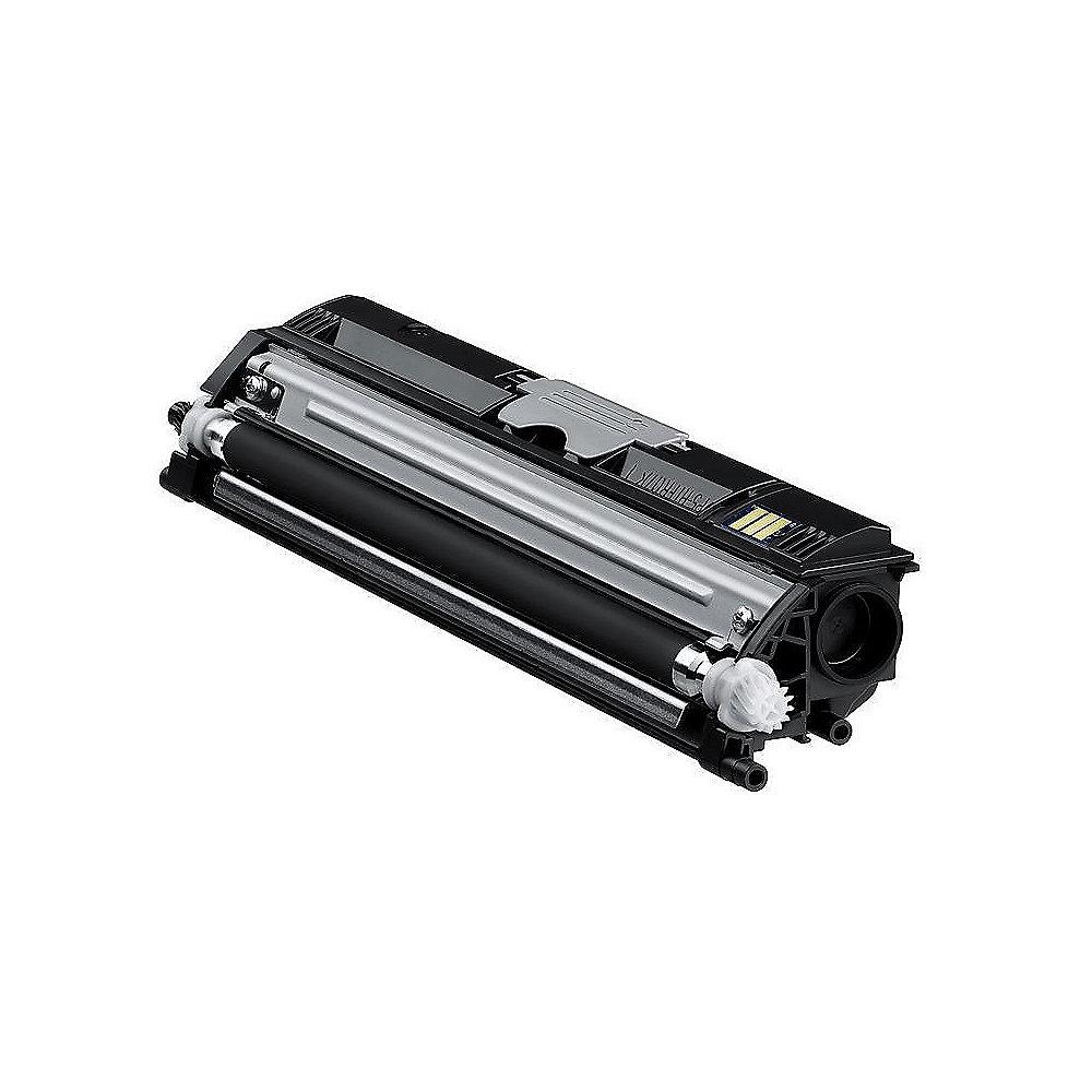 Konica Minolta A0V301H Toner schwarz für magicolor 16xx bis zu 2.500 Seiten