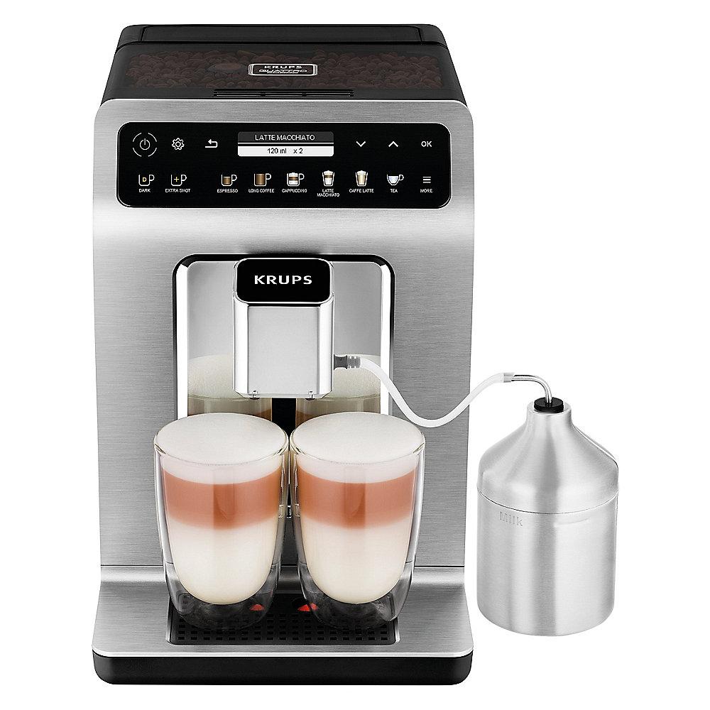 Krups EA 894T Evidence Plus Kaffeevollautomat