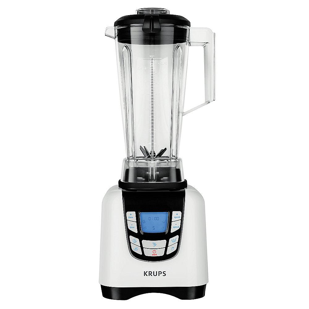 Krups KB 7021 High Speed Blender Standmixer, Krups, KB, 7021, High, Speed, Blender, Standmixer